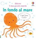 Cover-Bild zum Titel 'In fondo al mare' von 'Matthew Oldham'