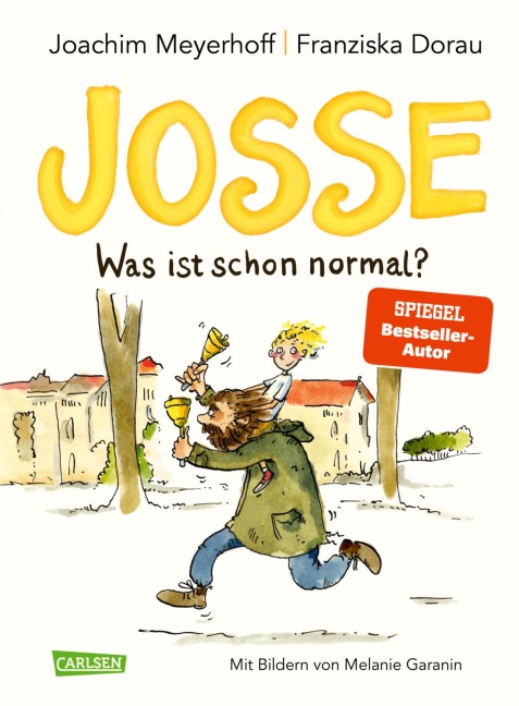 Josse - Joachim Meyerhoff, Franziska Sophie Dorau