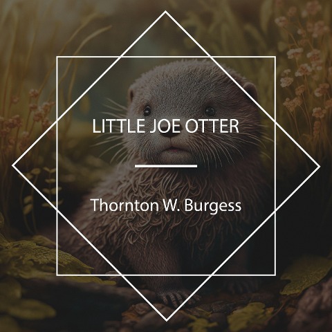 Little Joe Otter - Thornton W. Burgess