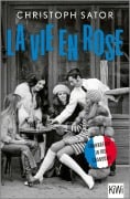 Cover-Bild zum Titel 'La vie en rose' von 'Christoph Sator'