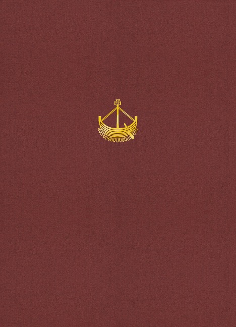 Haithabu 983-1066 - Volker Hilberg