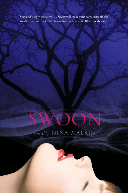 Swoon (Reprint) - Nina Malkin