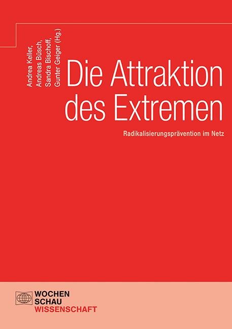 Die Attraktion des Extremen - 