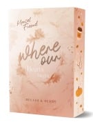 Cover-Bild zum Titel 'Where Our Hearts Begin' von 'Marcel Freund'