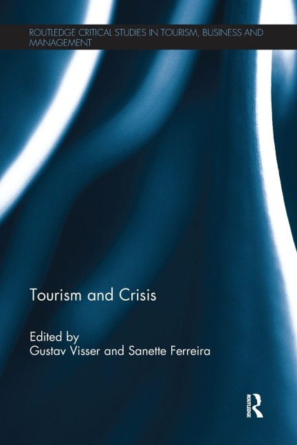 Tourism and Crisis - 