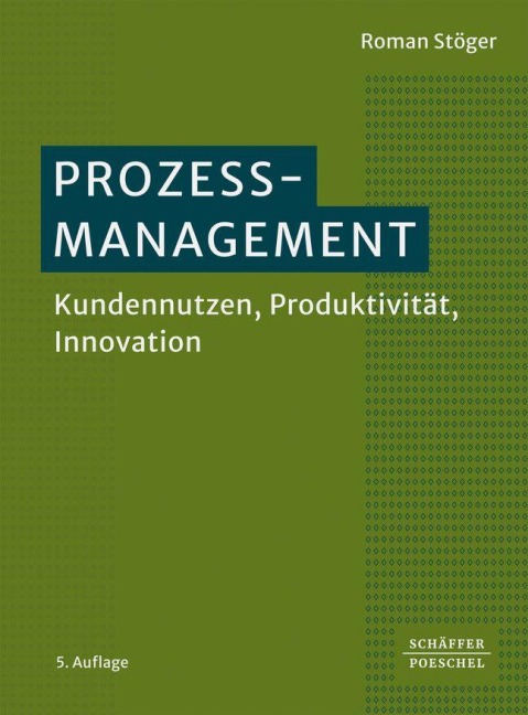 Prozessmanagement - Roman Stöger