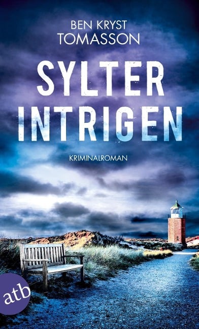 Sylter Intrigen - Ben Kryst Tomasson