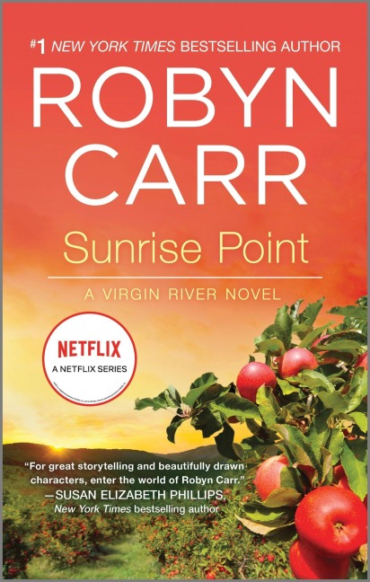 Sunrise Point - Robyn Carr