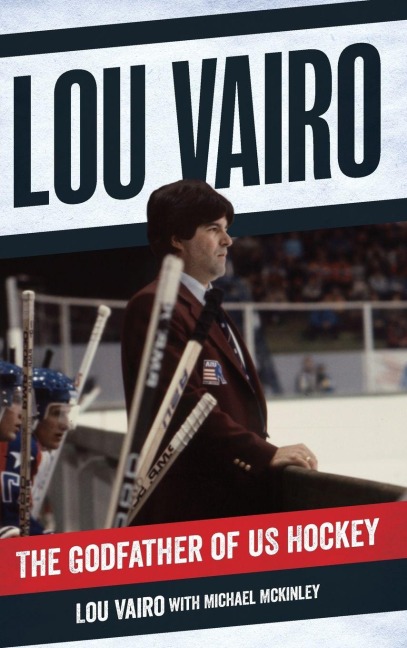 Lou Vairo - Lou Vairo