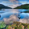 Cover-Bild zum Titel 'Annie's Waltz' von 'Olaf Sickmann'