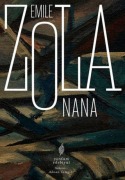 Cover-Bild zum Titel 'Nana' von 'Emile Zola'