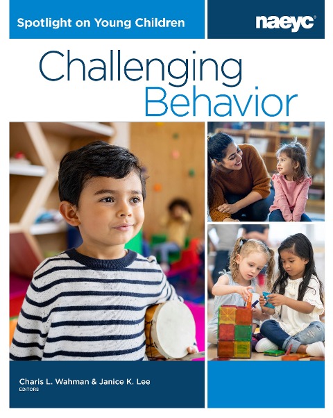 Spotlight on Young Children - 