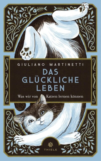 Das glu¿ckliche Leben - Giuliano Martinetti
