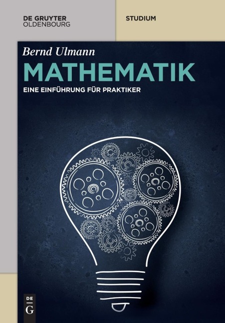 Mathematik - Bernd Ulmann