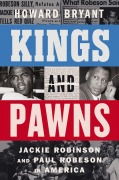 Cover-Bild zum Titel 'Kings and Pawns' von 'Howard Bryant'