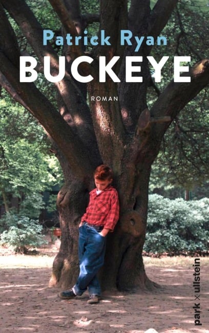Buckeye - Patrick Ryan