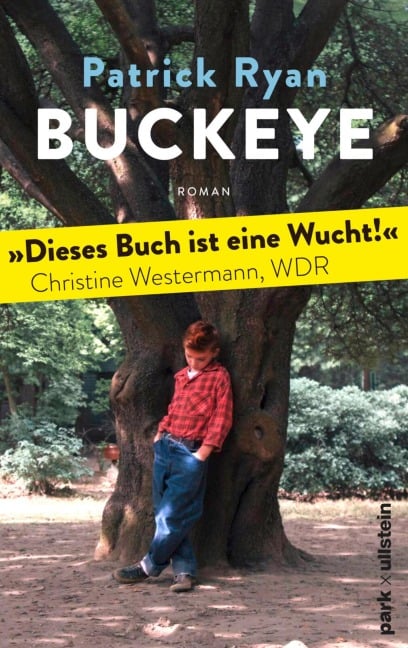 Buckeye - Patrick Ryan