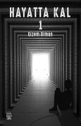 Cover-Bild zum Titel 'Hayatta Kal 1' von 'Gizem Erturhan Orman'