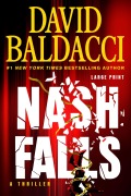 Cover-Bild zum Titel 'Nash Falls' von 'David Baldacci'