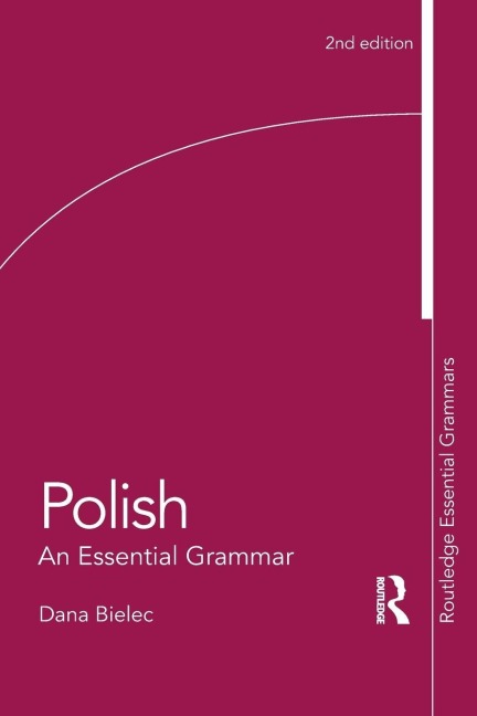 Polish - Dana Bielec