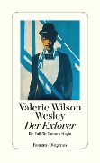 Cover-Bild zum Titel 'Der Exlover' von 'Valerie Wilson Wesley'