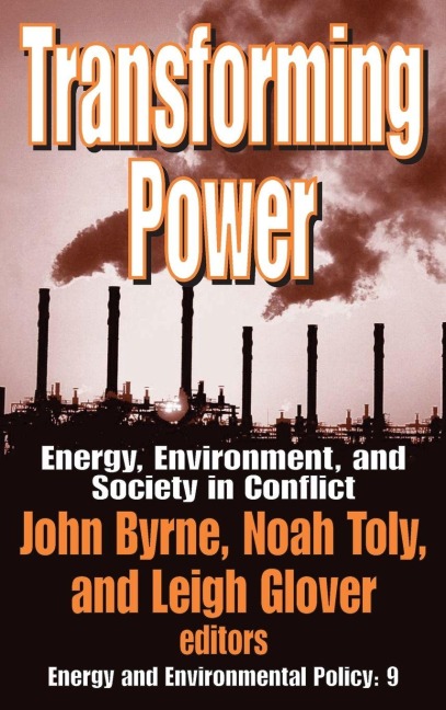 Transforming Power - Dietrich Kebschull