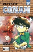 Detektiv Conan 30 - Gosho Aoyama