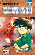 Cover-Bild zum Titel 'Detektiv Conan 30' von 'Gosho Aoyama'