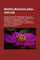 Maria-Magdalena-Kirche - 