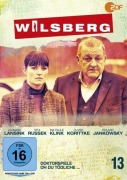 Wilsberg - Khyana El Bitar, Matthias Keilich, Ecki Ziedrich, Stefan Ziethen, Carsten Rocker