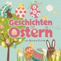 Cover-Bild zum Titel 'Geschichten zu Ostern' von 'Beatrix Potter'