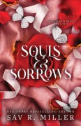 Cover-Bild zum Titel 'Souls and Sorrows' von 'Sav R Miller'