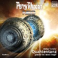 Perry Rhodan Neo 259: Quantentanz - Rüdiger Schäfer