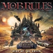 Rise Of The Ruler (Digipak) - Mob Rules