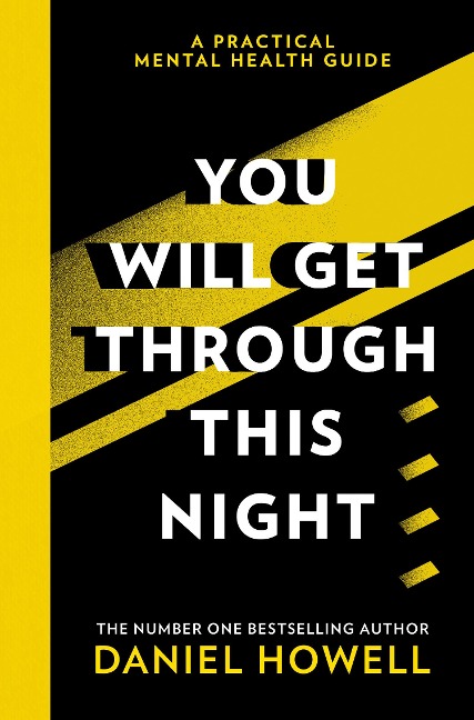 YOU WILL GET THROUGH THIS HB - Daniel Howell