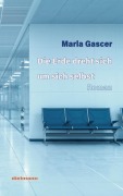 Cover-Bild zum Titel 'Die Erde dreht sich um sich selbst' von 'Marla Gascer'