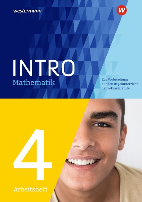 INTRO Mathematik SI. Arbeitsheft 4 - 