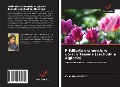 Cover-Bild zum Titel 'Fritillaria oranensis w górach Tessala (zachodnia Algieria)' von 'Khadidja Bouzid'