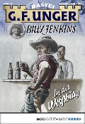 Cover-Bild zum Titel 'G. F. Unger Tom Prox & Pete -39' von 'G. F. Unger'