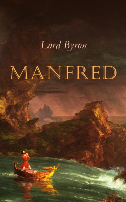 Manfred - Lord Byron