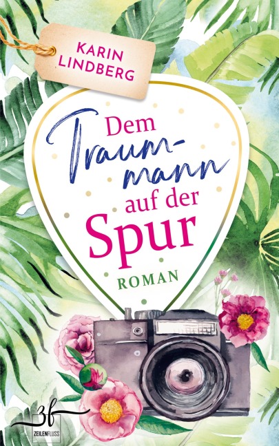 Dem Traummann auf der Spur - Karin Lindberg