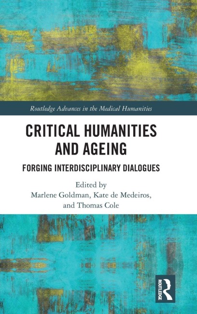 Critical Humanities and Ageing - 