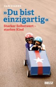 Cover-Bild zum Titel 'Du bist einzigartig' von 'Dan Svarre'