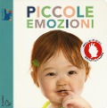Cover-Bild zum Titel 'Piccole emozioni' von 'Sonia Maria Luce Possentini'