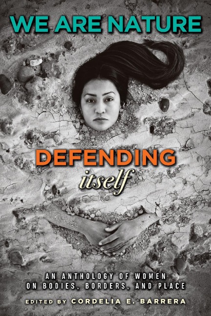 We Are Nature Defending Itself - 