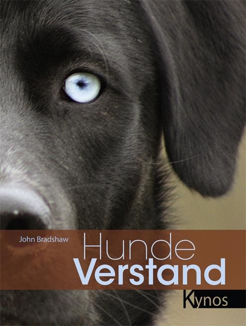 Hundeverstand - John Bradshaw