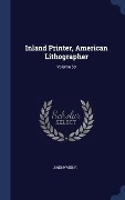 Cover-Bild zum Titel 'Inland Printer, American Lithographer; Volume 63' von 'Anonymous'
