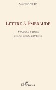 Cover-Bild zum Titel 'Lettre à Emeraude' von 'Georges Othily'