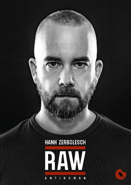 RAW - Hank Zerbolesch