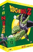 Dragonball Z - Akira Toriyama, Jack Phelan, Andrew Rye, Eric Vale, Bruce Faulconer